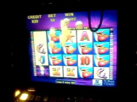 €490 Mobile freeroll slot tournament at Winner Casino