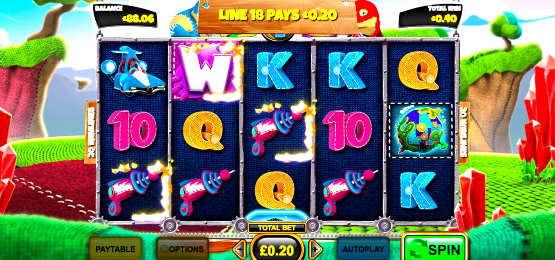 €965 Casino Tournament at 888 Casino
