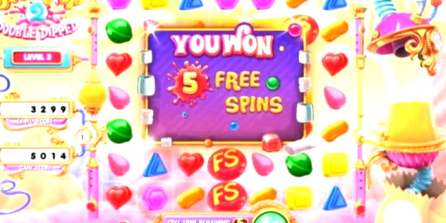 65 Free spins at William Hill Casino