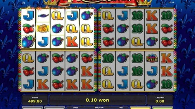EURO 985 Online Casino Tournament at Jet Bull Casino
