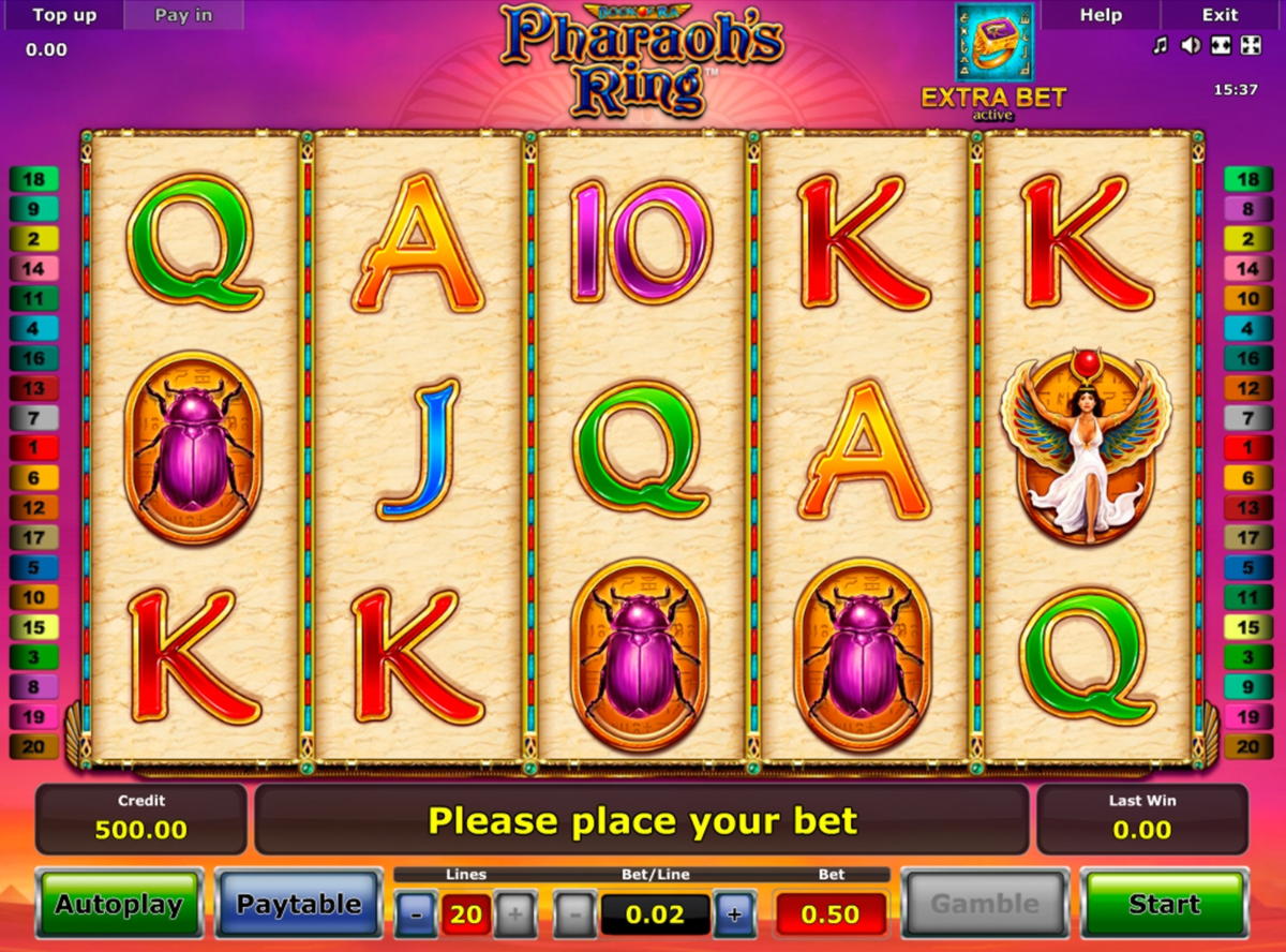 180 Free Spins right now at Winner Casino