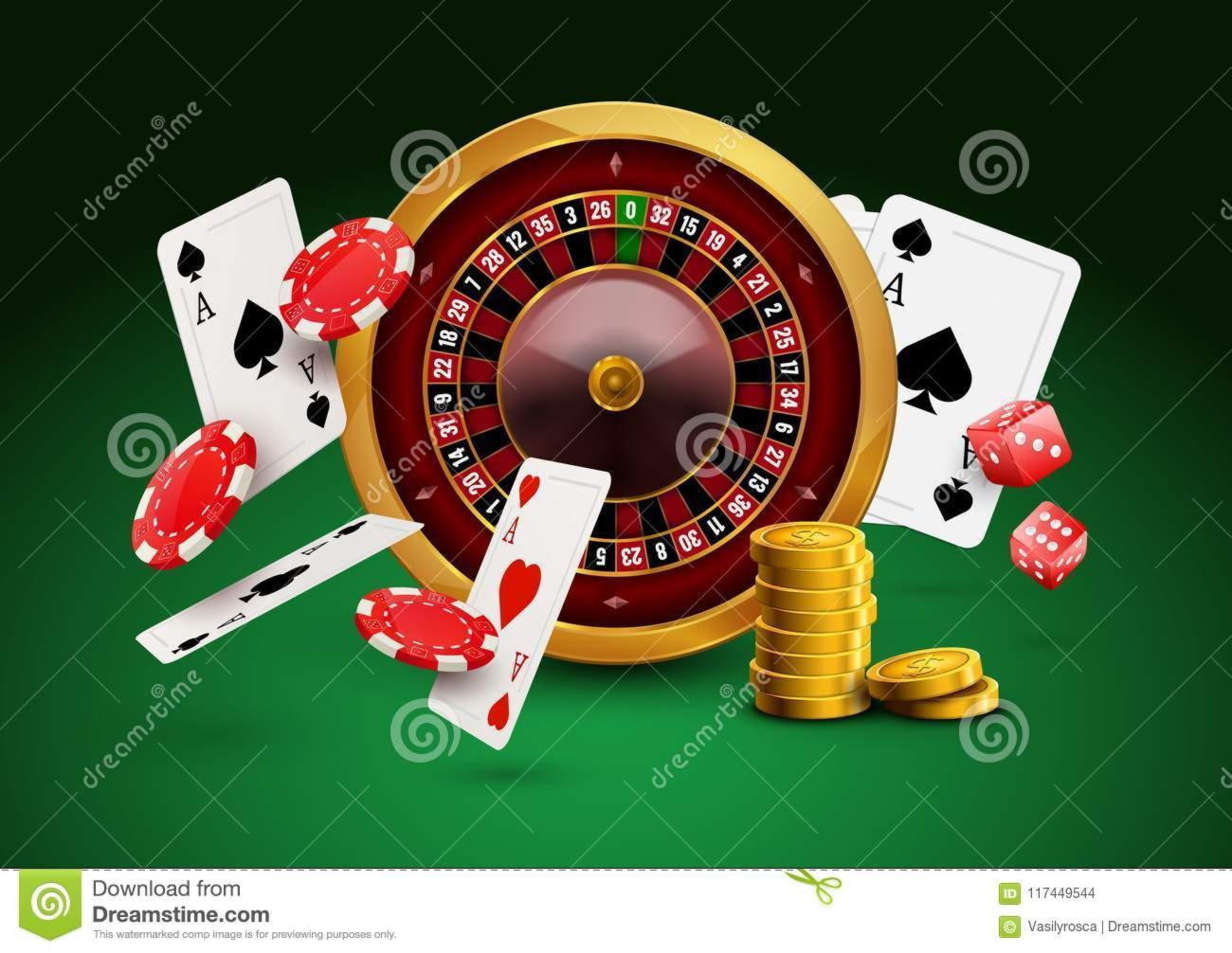 £335 free casino chip at 777 Casino