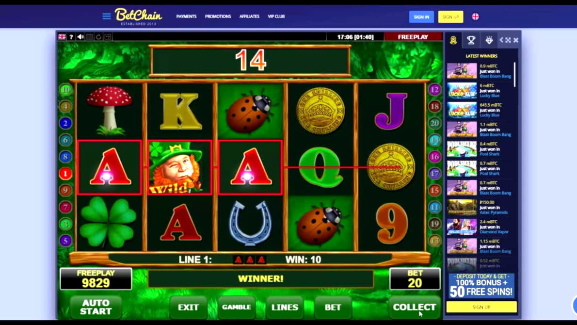 $295 No deposit casino bonus at Gamebookers Casino