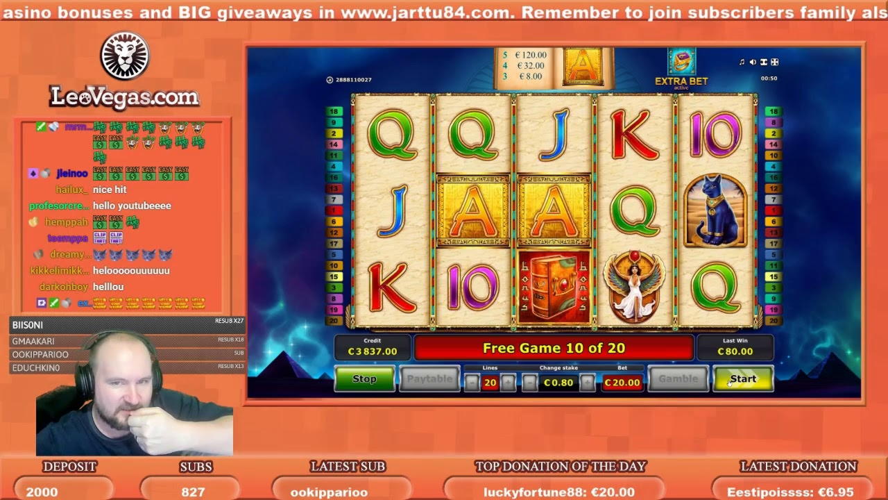 €888 Free Casino Tournament at Gamebookers Casino