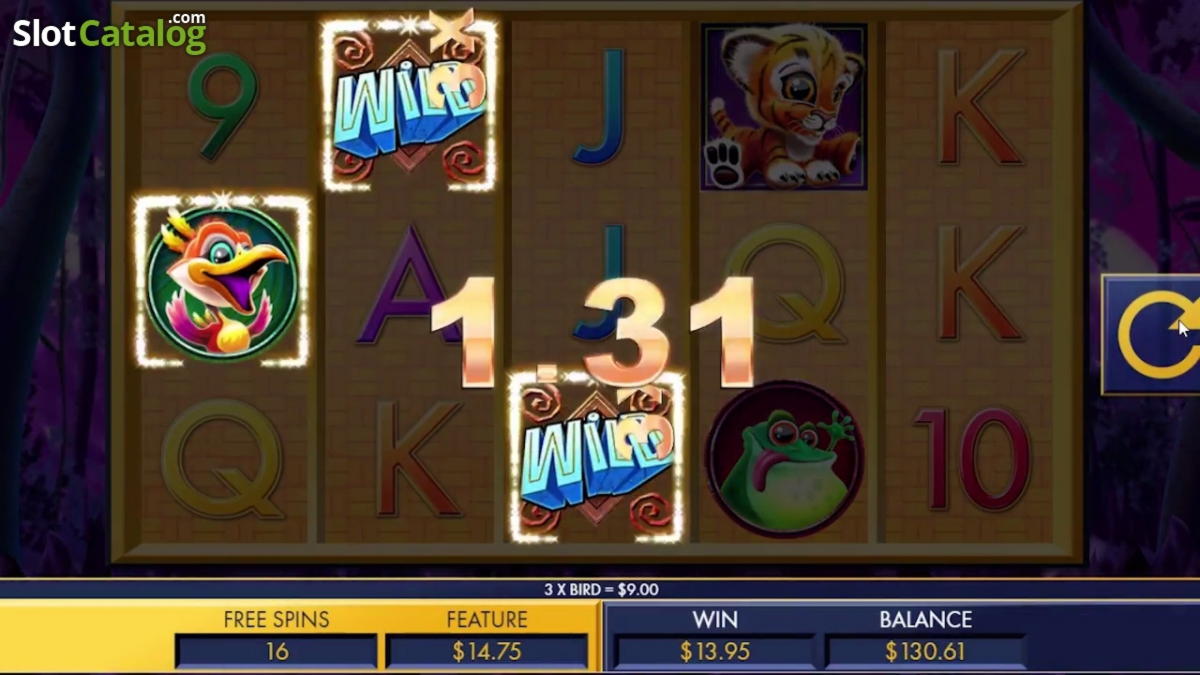 £620 FREE Casino Chip at Slots Million Casino