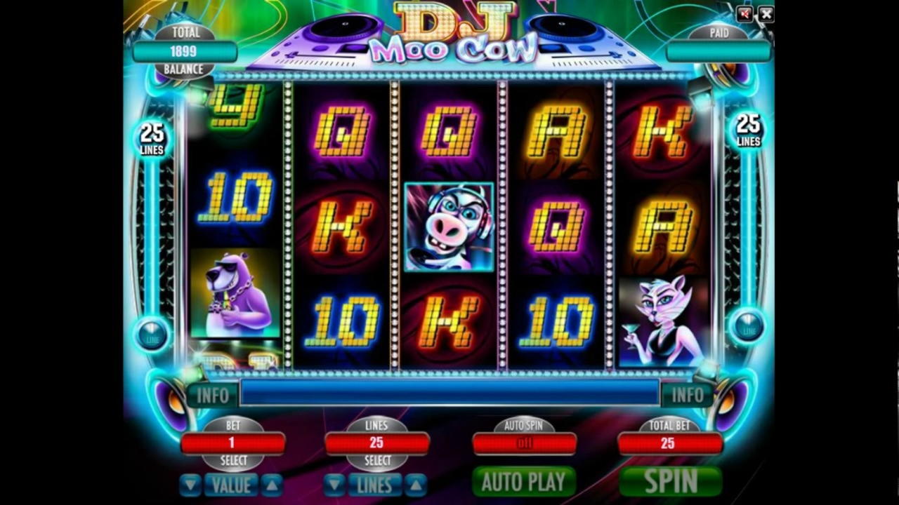 675% Casino match bonus at Kaboo Casino