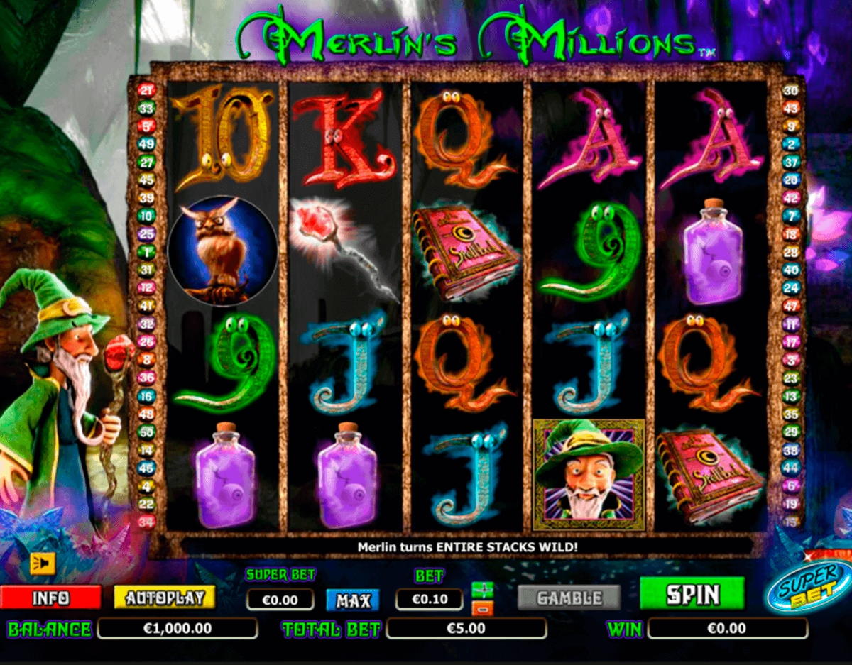 140% Match at a casino at Kaboo Casino