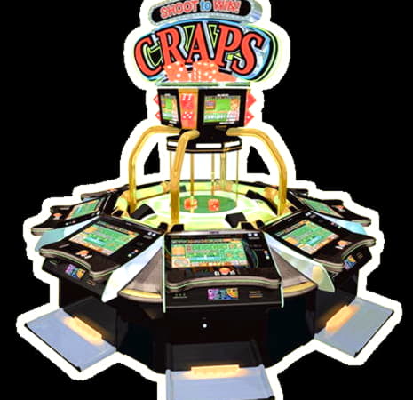 EUR 810 Casino Tournament at Casino Luck