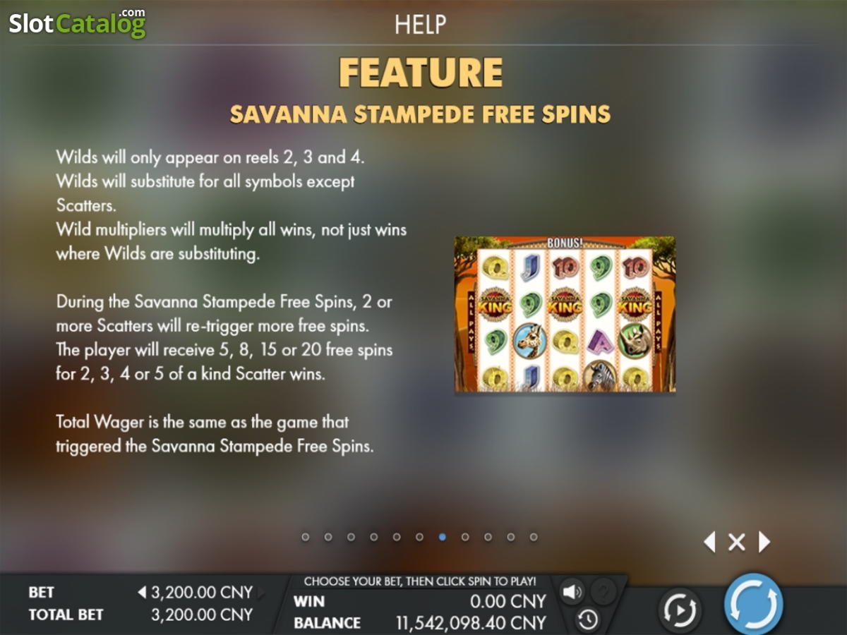 245% Signup Casino Bonus at Casimba Casino