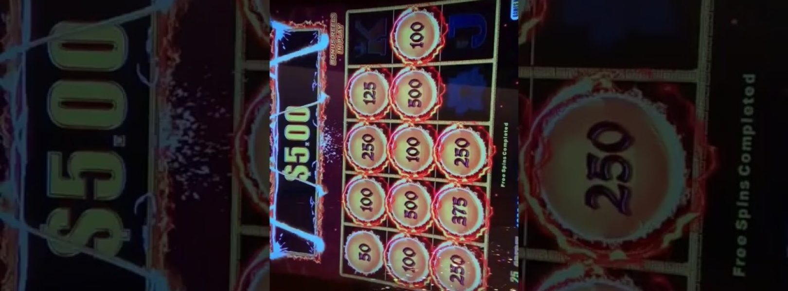 £4805 no deposit casino bonus at Spinrider Casino