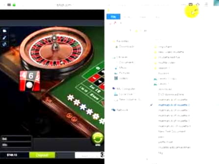 EURO 1495 No deposit bonus casino at Genesis Casino