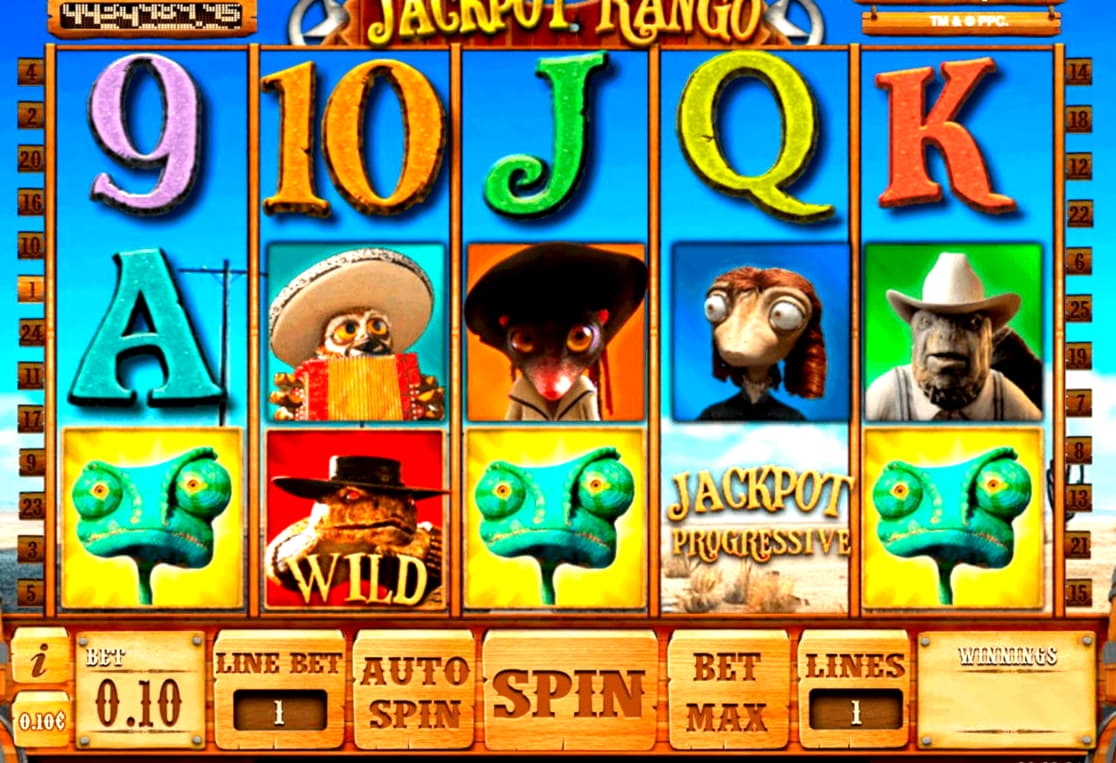 40 Free spins no deposit at Party Casino