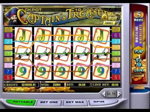 180 Free casino spins at Inter Casino