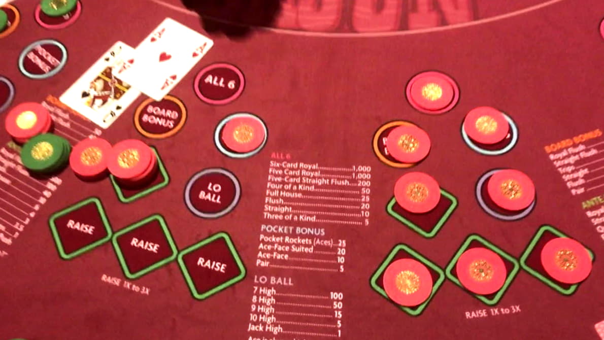 $85 Free chip casino at Karamba Casino
