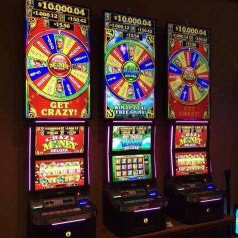 ﻿$1140 NO DEPOSIT BONUS CASINO at Spin Palace Casino