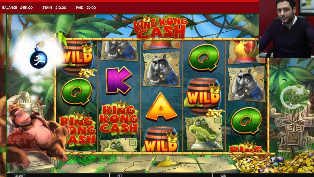 195 Free spins casino at Karamba Casino