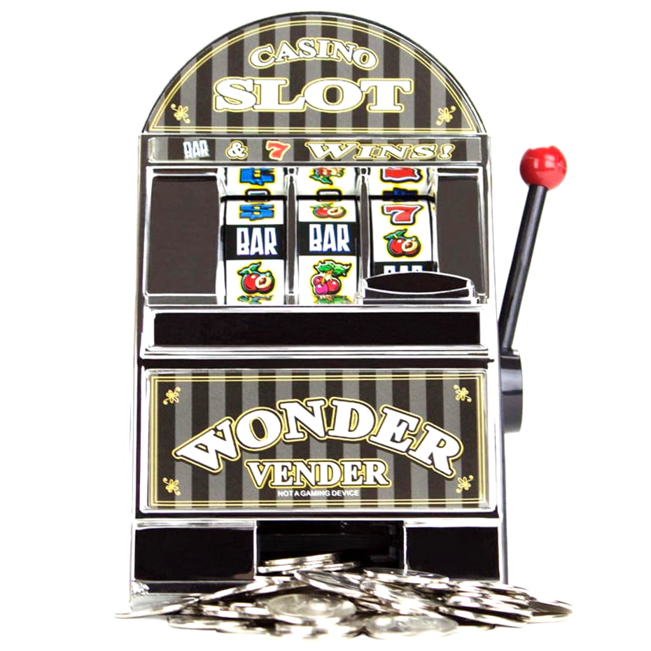 370% Signup casino bonus at Casino Luck