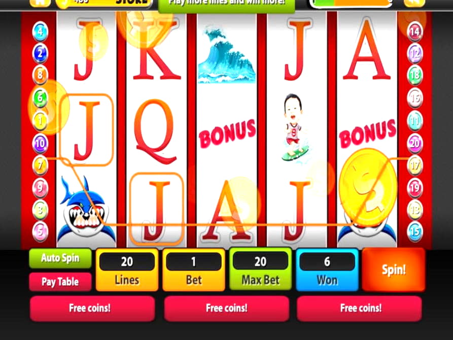 600% Match bonus casino at 888 Casino