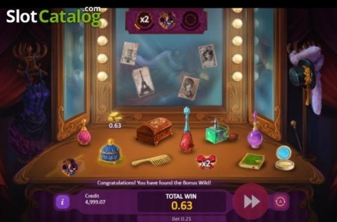 €4815 No Deposit Bonus at Vera and Jhon Casino