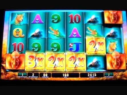€340 Free Money at Karamba Casino