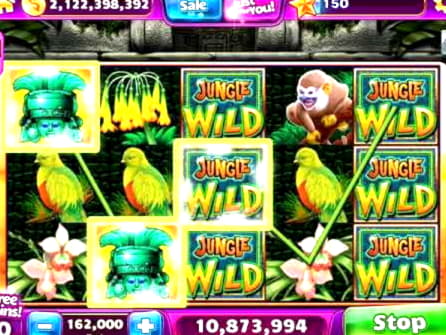 22 Free spins casino at Winner Casino