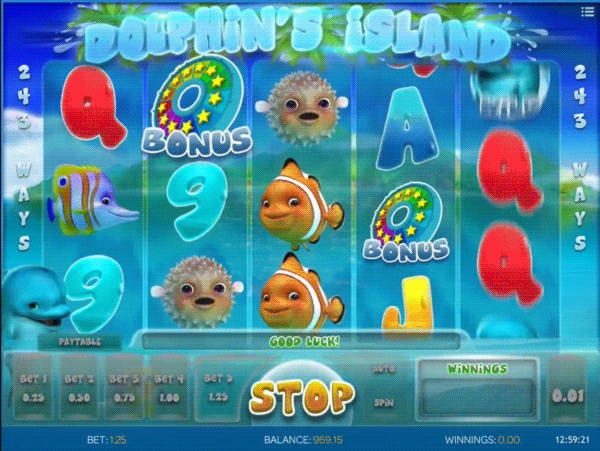 Eur 685 Free Cash at Energy Casino