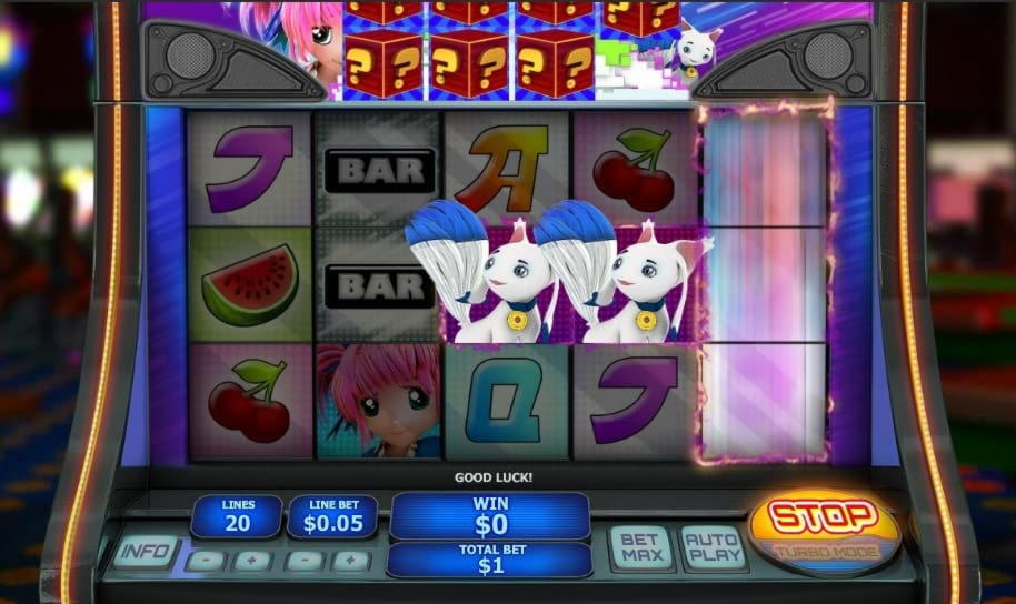 85 Trial Spins at Ikibu Casino
