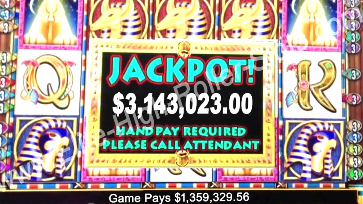 55 Free spins at Gamebookers Casino