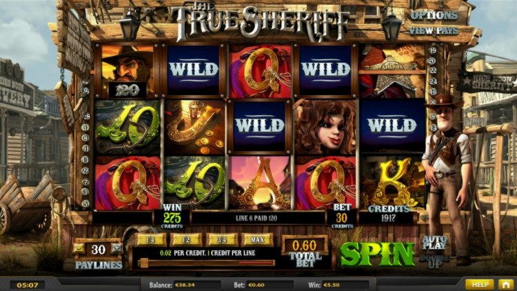 €585 Online Casino Tournament at Casino com