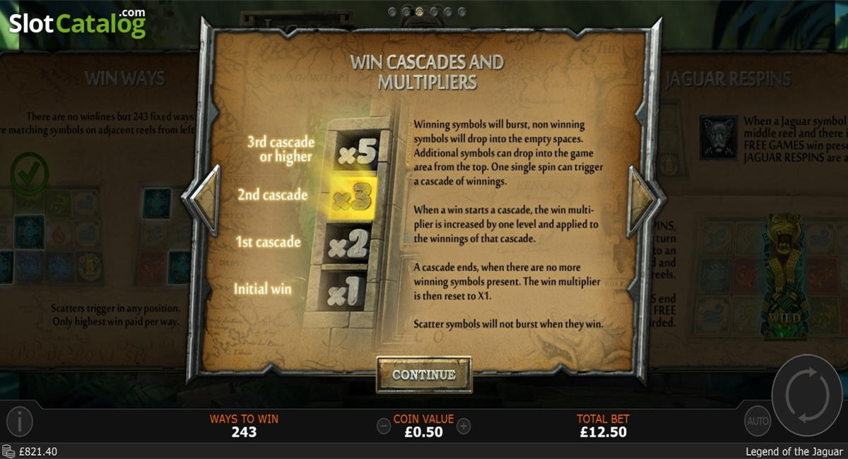 111 Free casino spins at Guts Casino