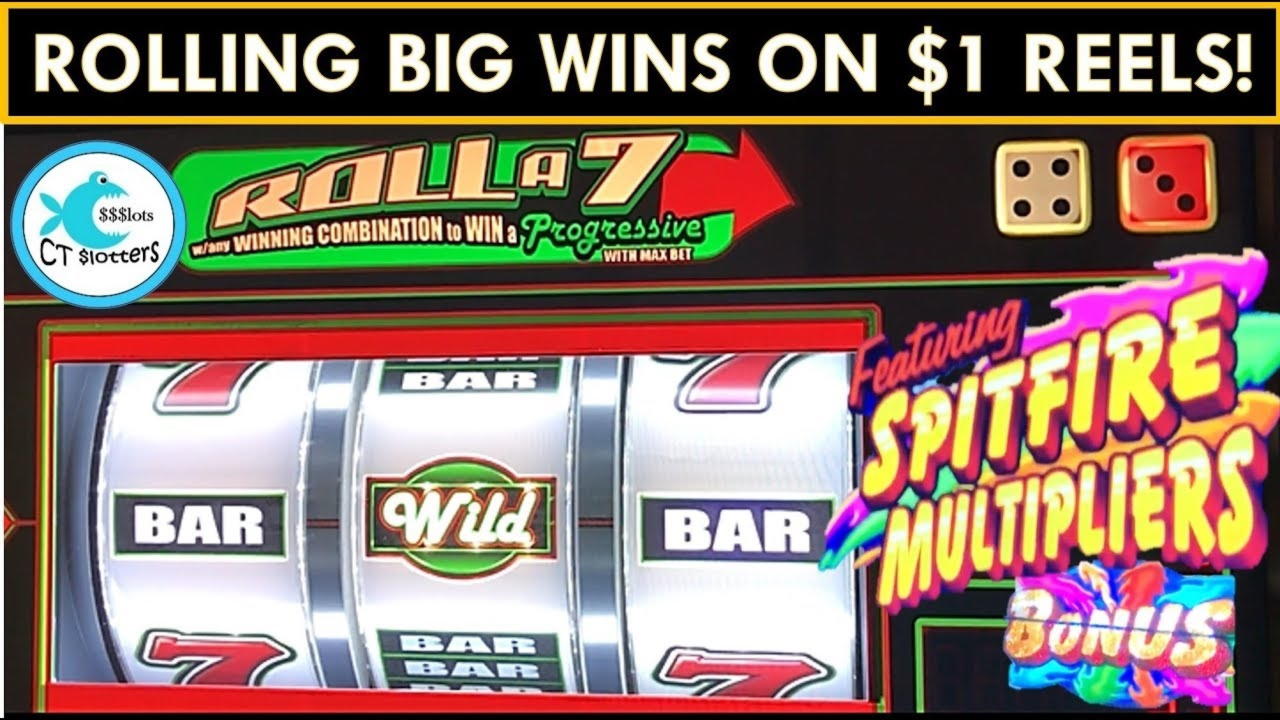 $1215 No deposit at Casino Luck