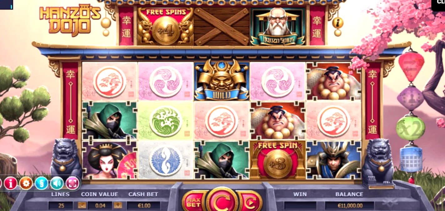 €670 Tournament at Jet Bull Casino