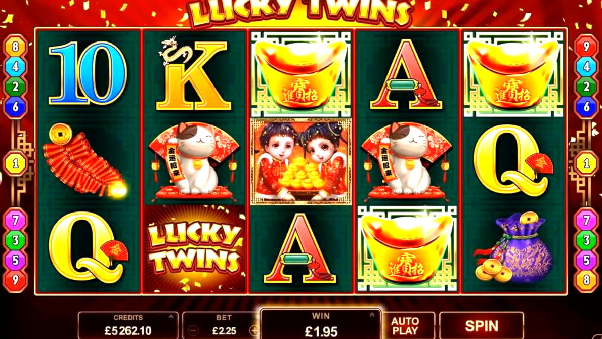 EURO 77 Tournament at Casino Luck