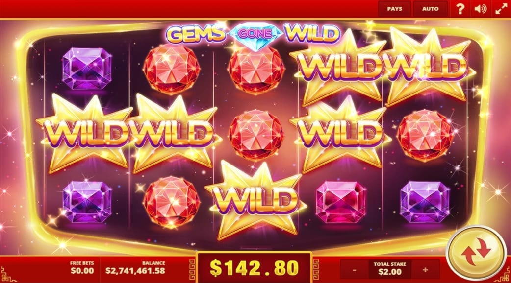 935% First Deposit Bonus at Ikibu Casino