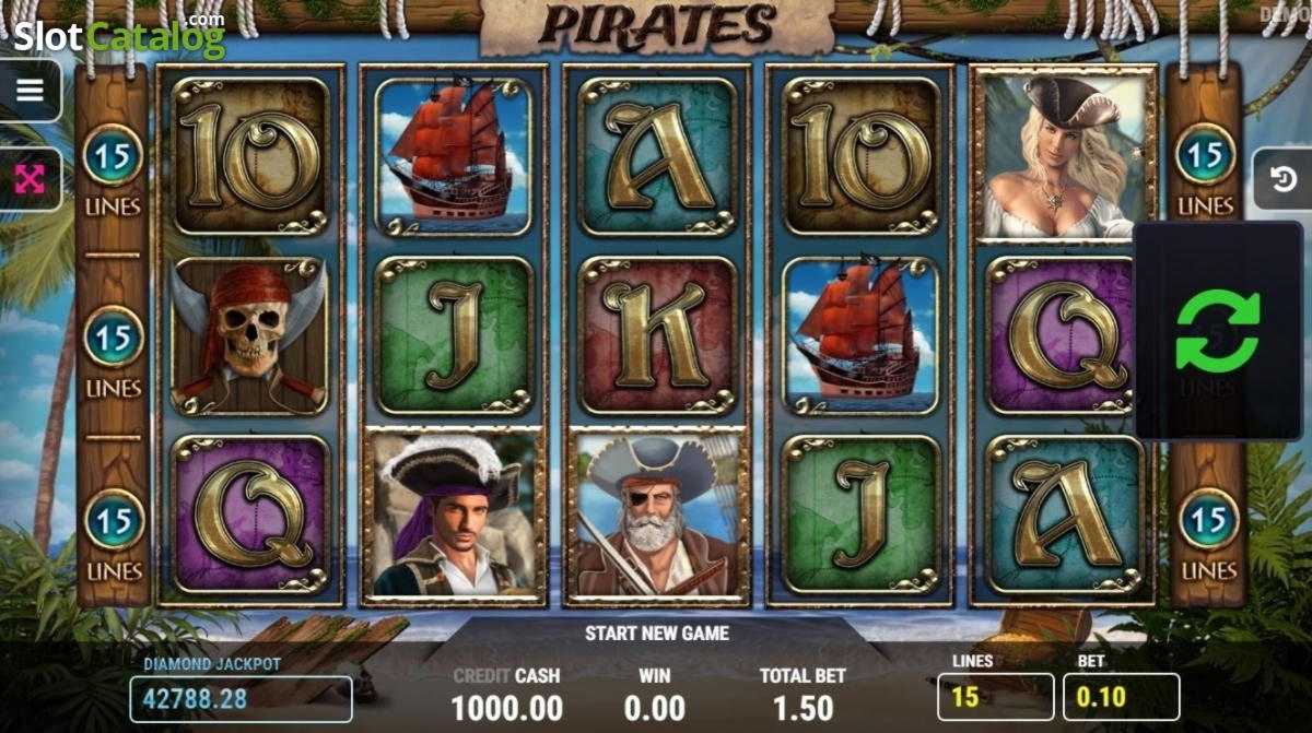 Eur 845 No deposit bonus at Dream Vegas Casino
