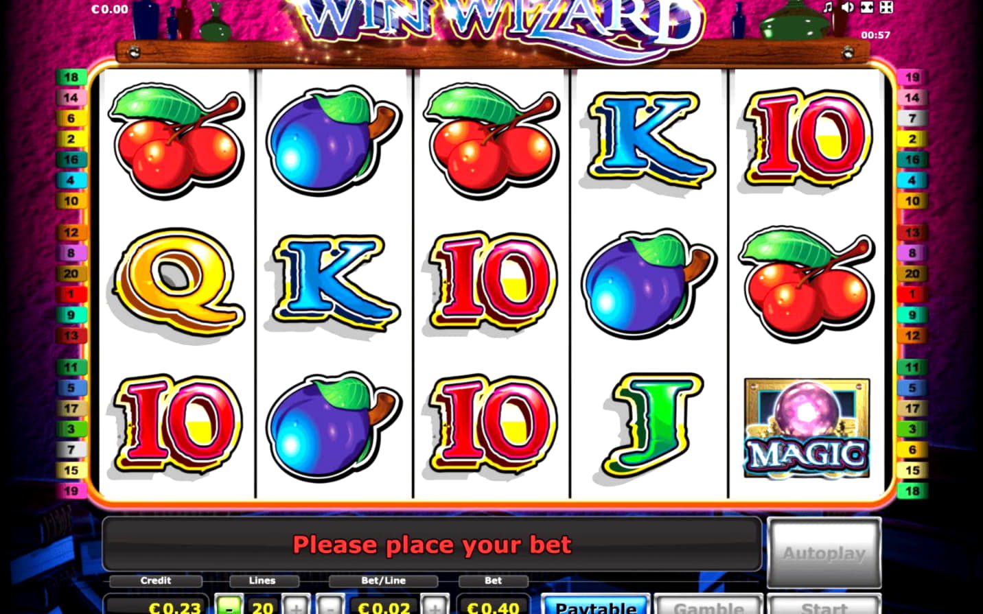 70 Free Spins no deposit at Vegas Hero Casino