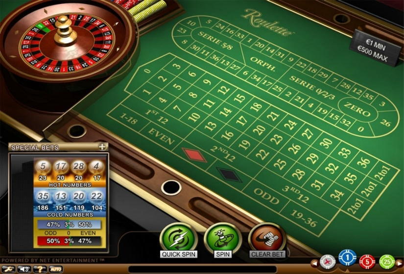 855% Match Bonus Casino at Rizk Casino