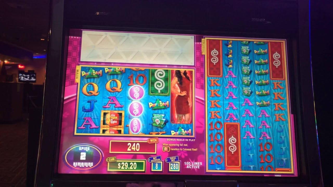 325% Welcome Bonus at Casimba Casino