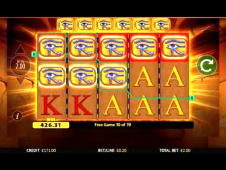 Eur 111 FREE Casino Chip at William Hill Casino