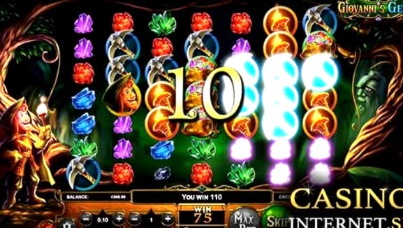 $3415 No deposit bonus casino at Betway Casino