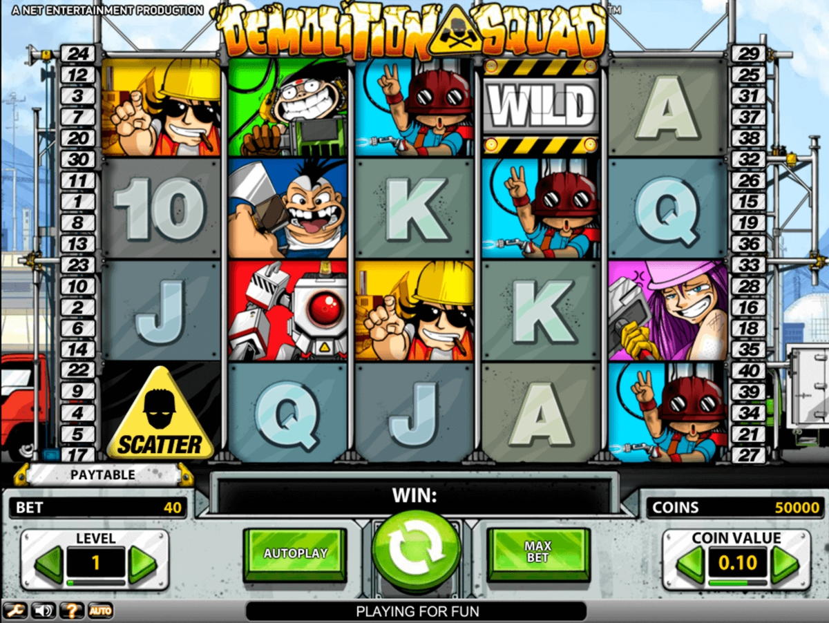 99 Trial Spins at Casino com