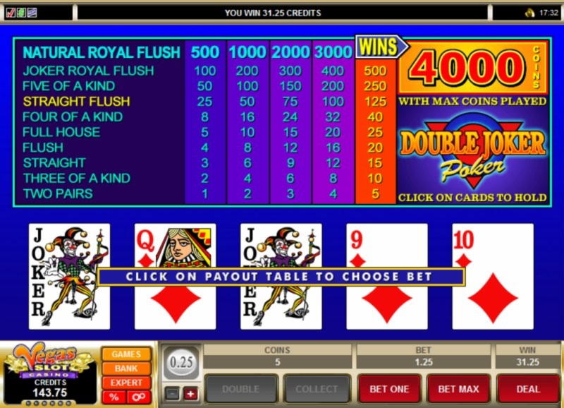 €200 FREE Casino Chip at William Hill Casino