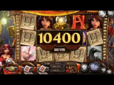 840% Match at a casino at Karamba Casino