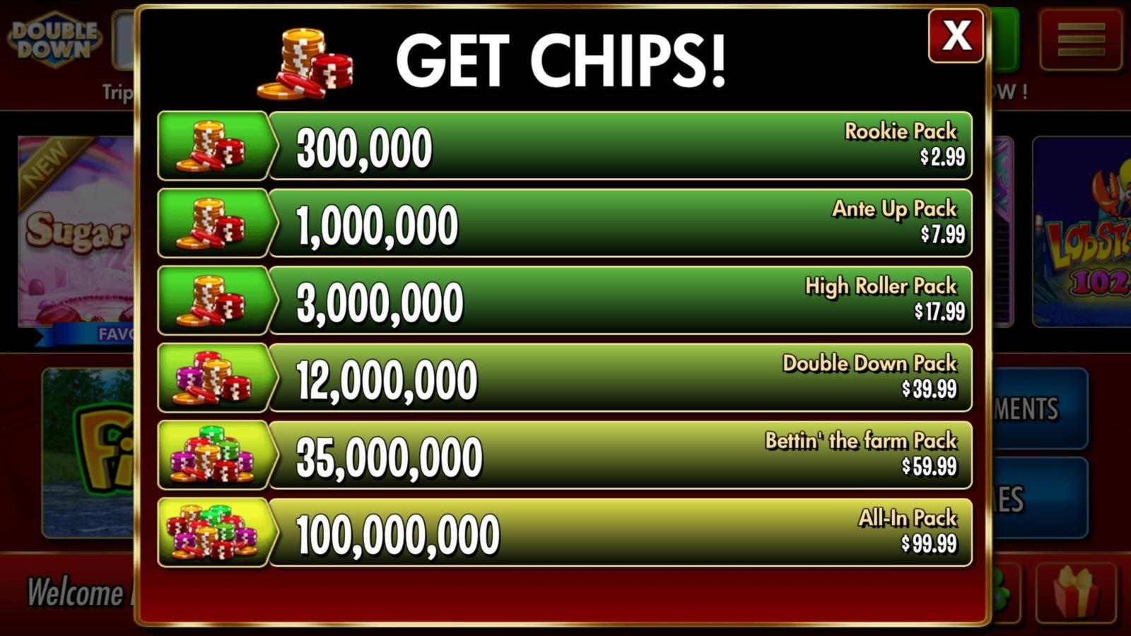 195% Signup casino bonus at Spinit Casino