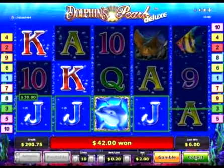 400% Match bonus at Winner Casino