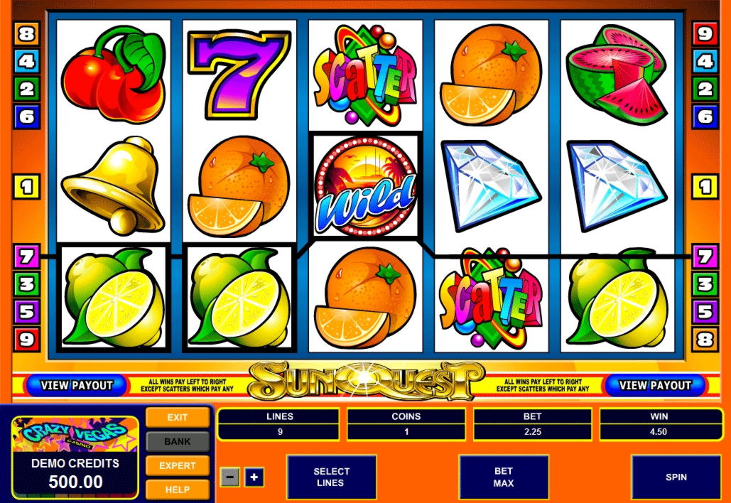 115% Casino match bonus at Vera and Jhon Casino