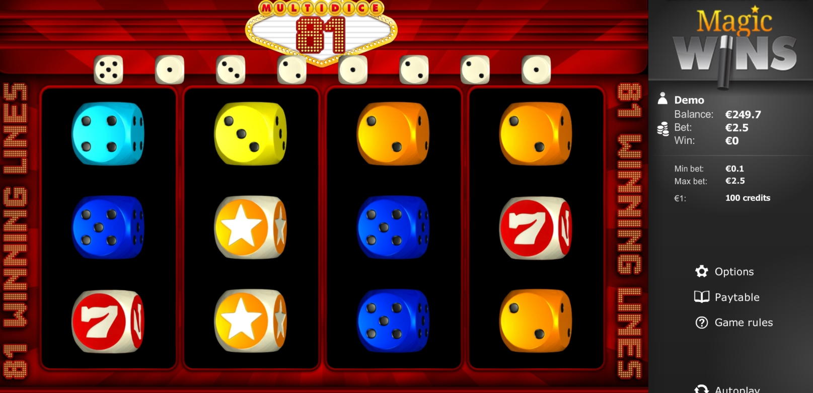 EUR 570 Mobile freeroll slot tournament at Gamebookers Casino