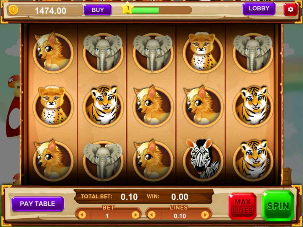 €30 Online Casino Tournament at Spinrider Casino