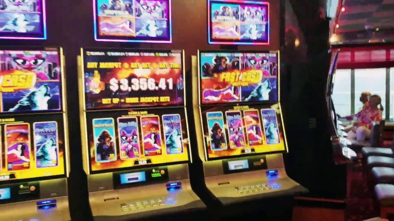 €360 Casino Tournament at Gamebookers Casino