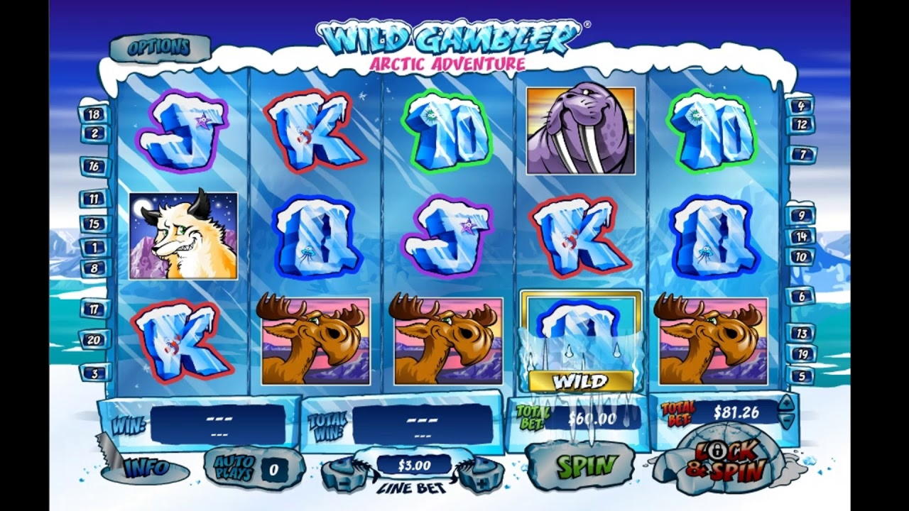 585% Welcome Bonus at William Hill Casino